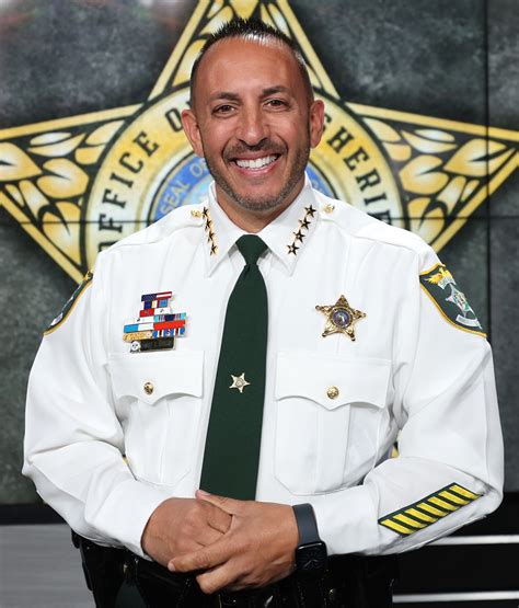 sheriff lee county